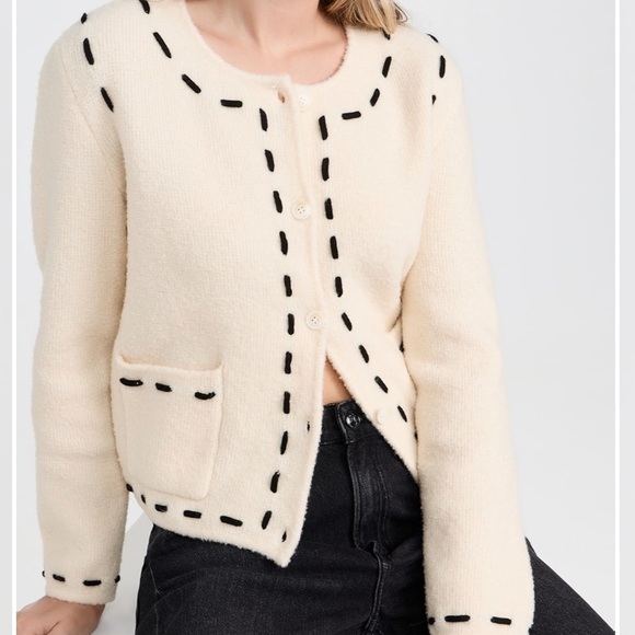 New Rails Juliette Cardigan - Picture 2 of 4